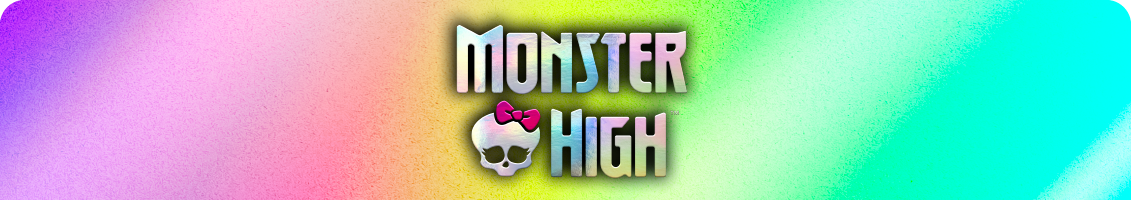 Monster High activities